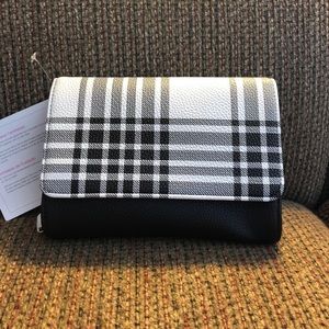 Thirty-one Inspired Crossbody Ltd.